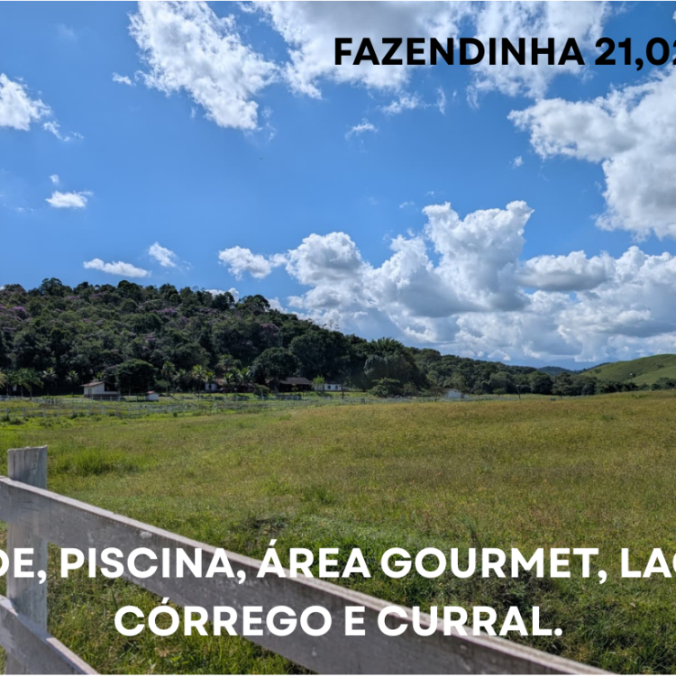 FAZENDINHA 21,02 ha (2)